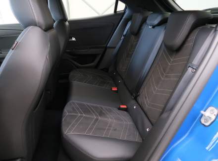 Opel - Mokka