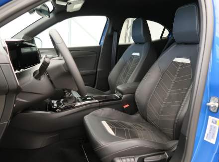 Opel - Mokka
