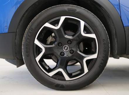 Opel - Mokka