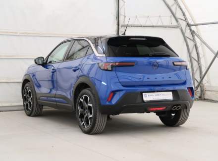 Opel - Mokka