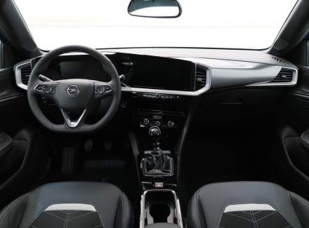 Opel - Mokka