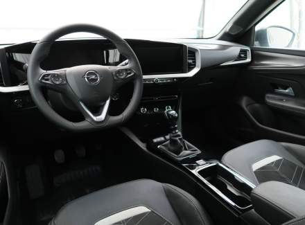 Opel - Mokka