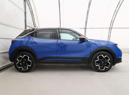Opel - Mokka