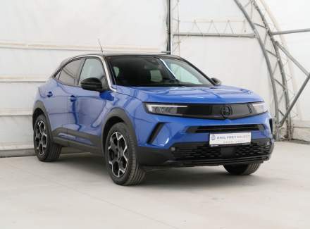 Opel - Mokka