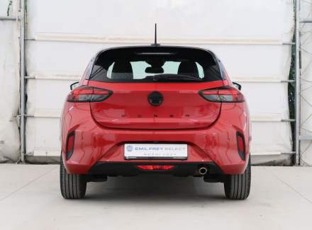 Opel - Corsa