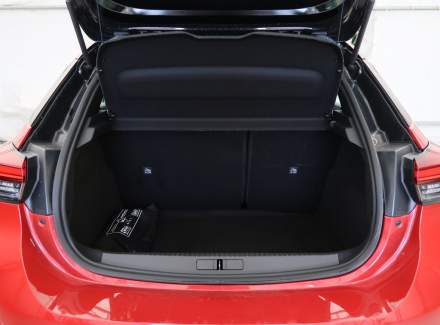 Opel - Corsa