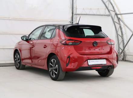 Opel - Corsa