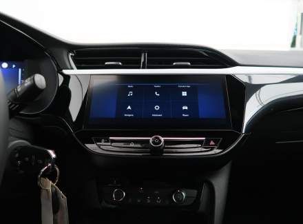 Opel - Corsa