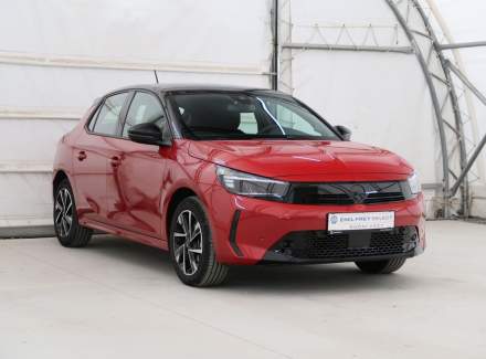Opel - Corsa