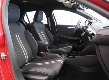 Opel - Corsa