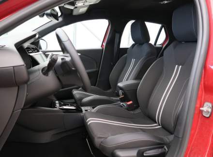 Opel - Corsa