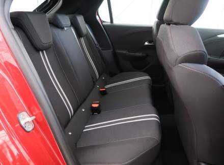 Opel - Corsa