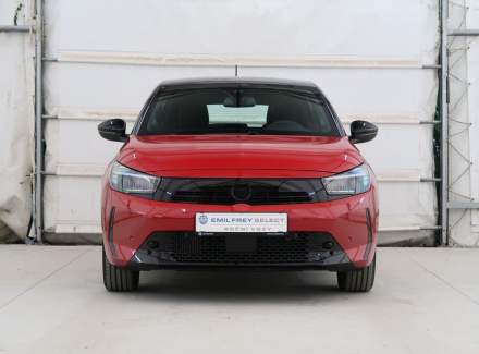 Opel - Corsa
