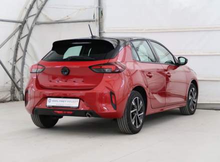 Opel - Corsa