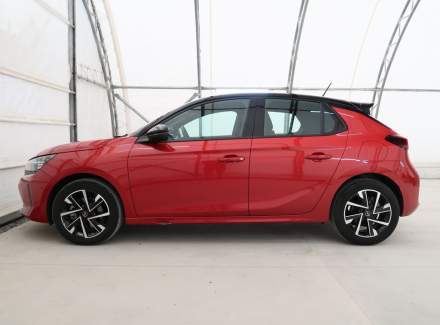 Opel - Corsa