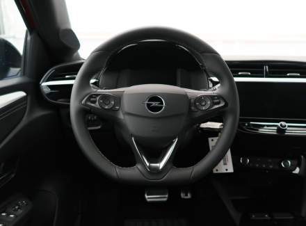 Opel - Corsa