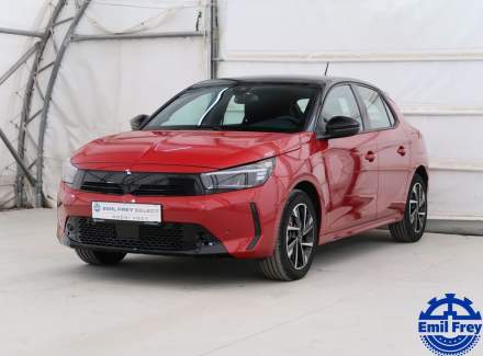 Opel - Corsa