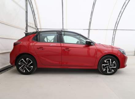 Opel - Corsa