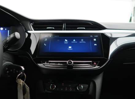Opel - Corsa
