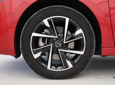 Opel - Corsa