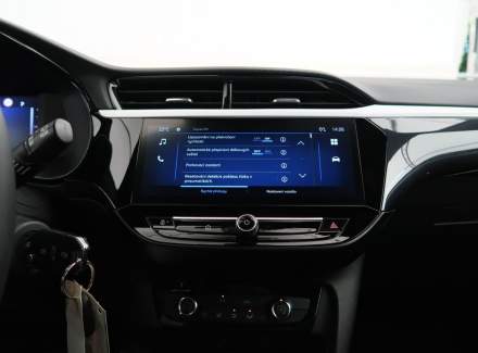 Opel - Corsa