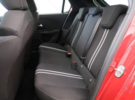 Opel - Corsa