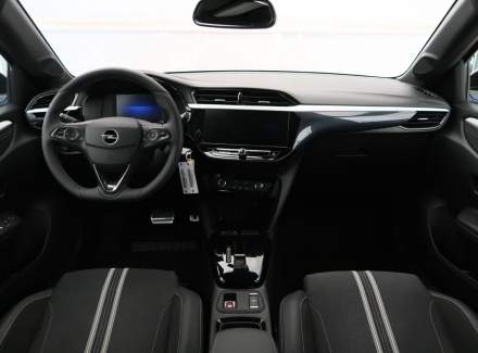Opel - Corsa