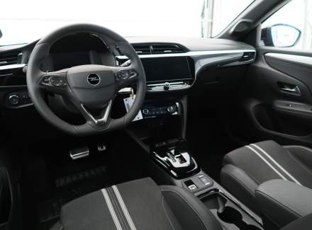 Opel - Corsa
