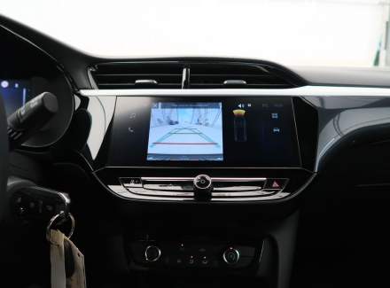 Opel - Corsa