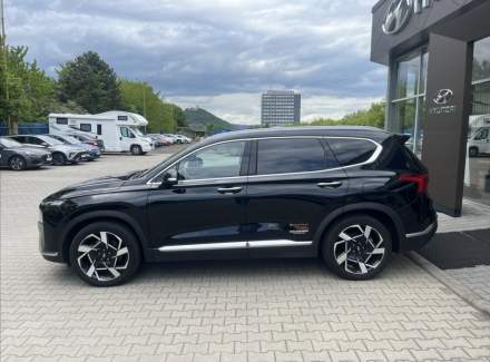 Hyundai - Santa FE