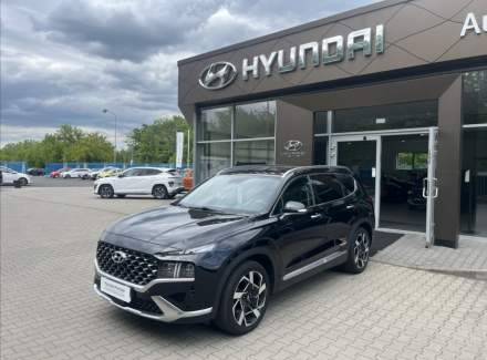 Hyundai - Santa FE