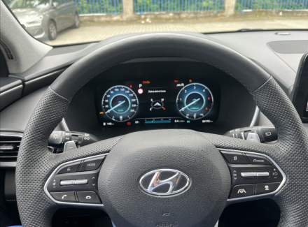 Hyundai - Santa FE
