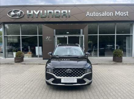 Hyundai - Santa FE
