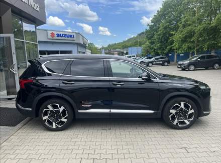 Hyundai - Santa FE