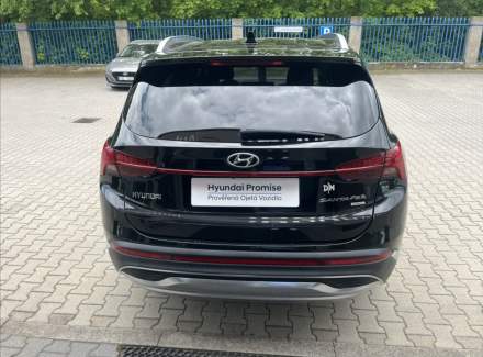 Hyundai - Santa FE
