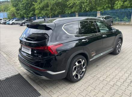 Hyundai - Santa FE
