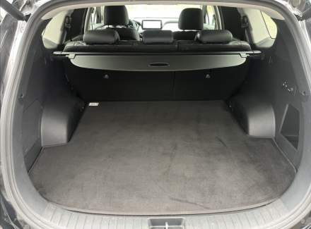 Hyundai - Santa FE
