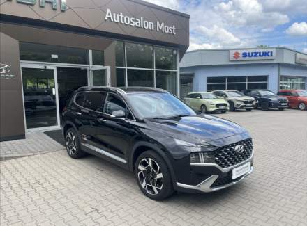 Hyundai - Santa FE
