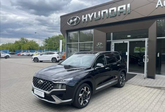 Hyundai - Santa FE