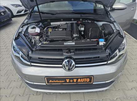Volkswagen - Golf