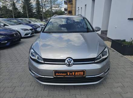 Volkswagen - Golf