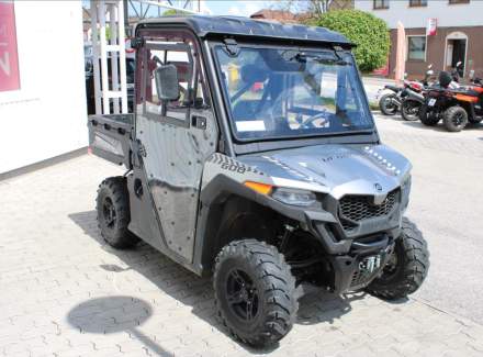 CFMOTO