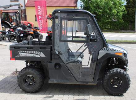 CFMOTO