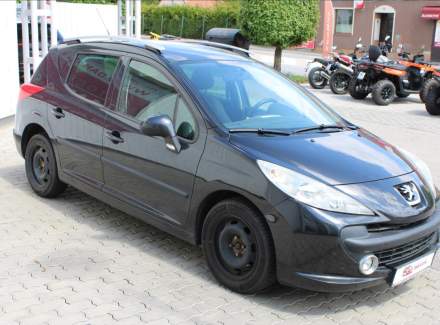 Peugeot - 207