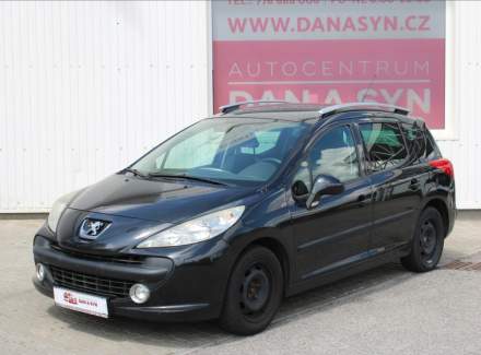 Peugeot - 207