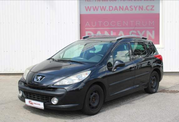 Peugeot - 207