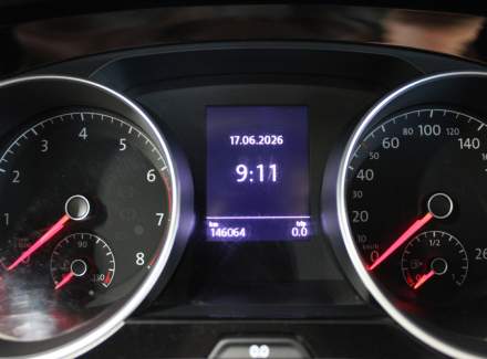 Volkswagen - Touran