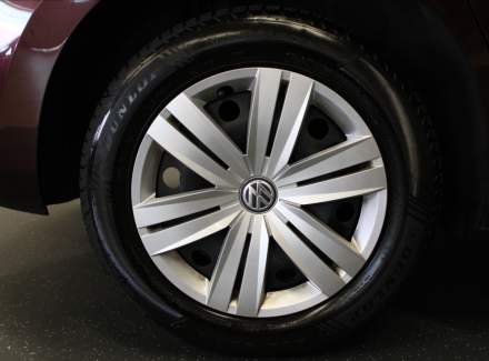 Volkswagen - Touran