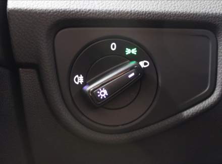 Volkswagen - Touran