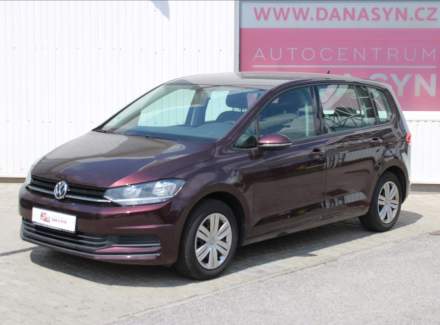 Volkswagen - Touran